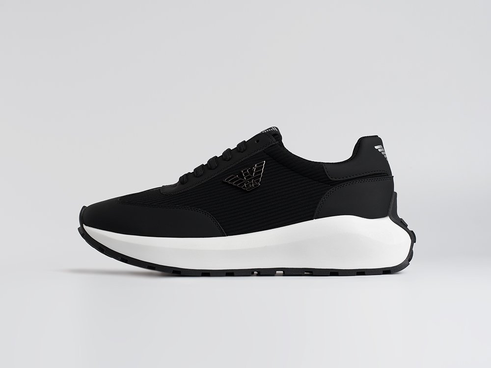 Кроссовки Emporio Armani