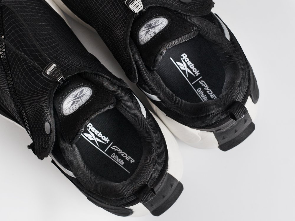 Кроссовки Spyder x Reebok Low Top Running