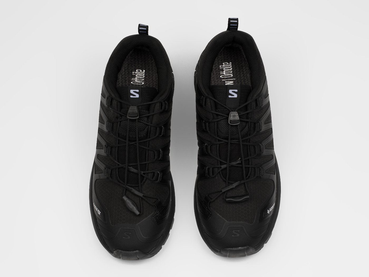 Кроссовки Salomon XA PRO 3D