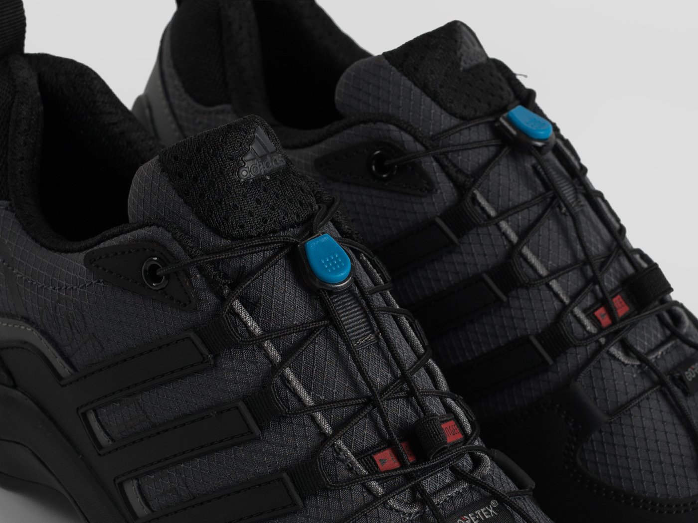 Кроссовки Adidas Terrex Swift R2 GTX