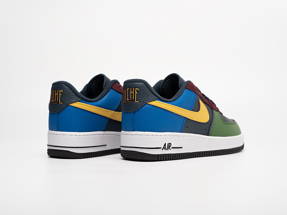 Кроссовки Nike Air Force 1 Low