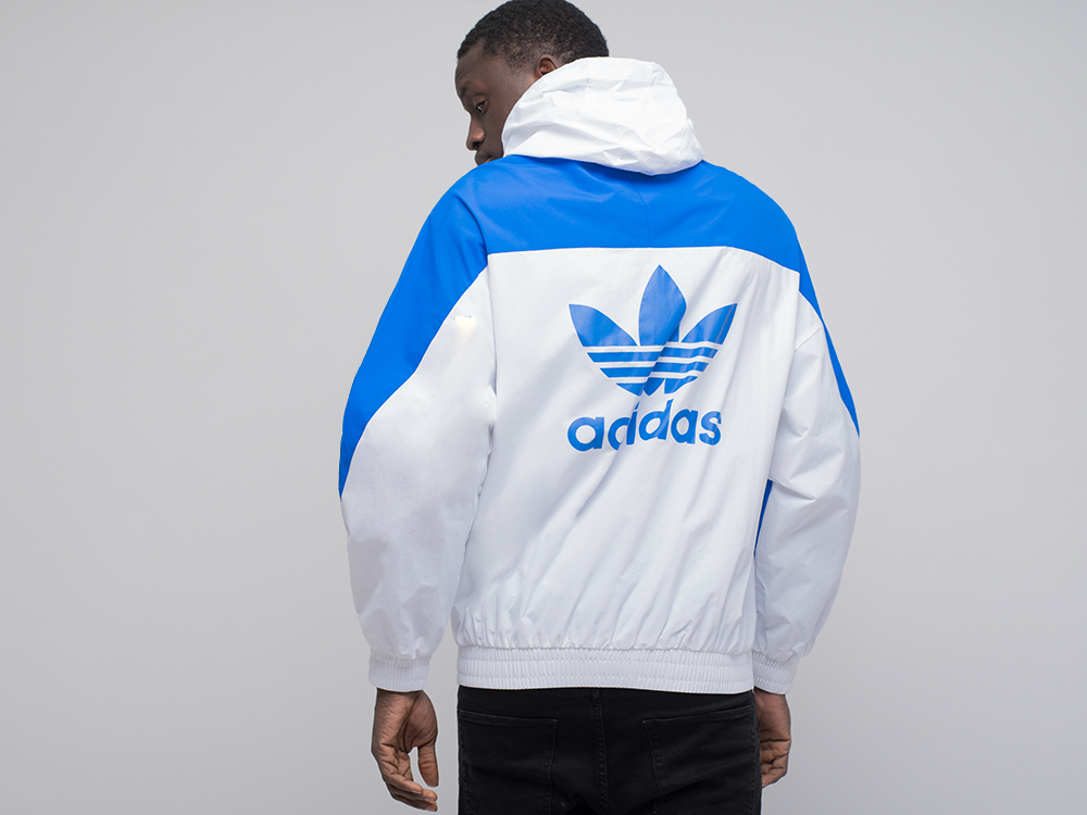 Ветровка Adidas