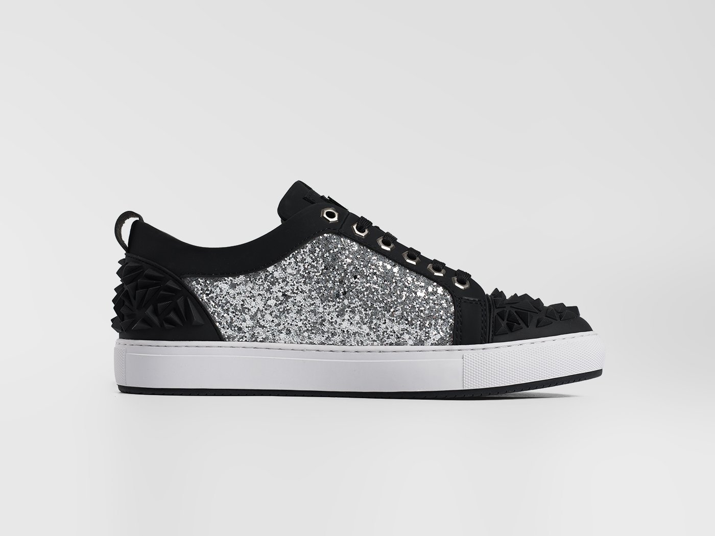Кроссовки Philipp Plein