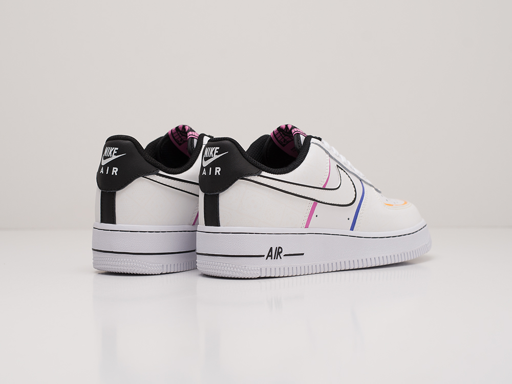 Кроссовки Nike Air Force 1 Low