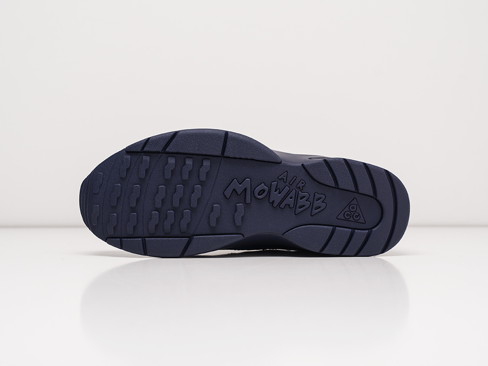 Кроссовки Nike x Olivia Kim W Air Mowabb NXN