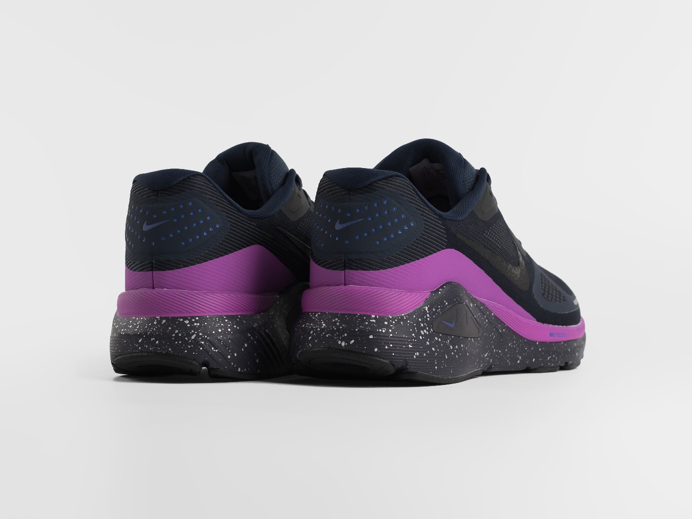 Кроссовки Nike Air Zoom Structure 26