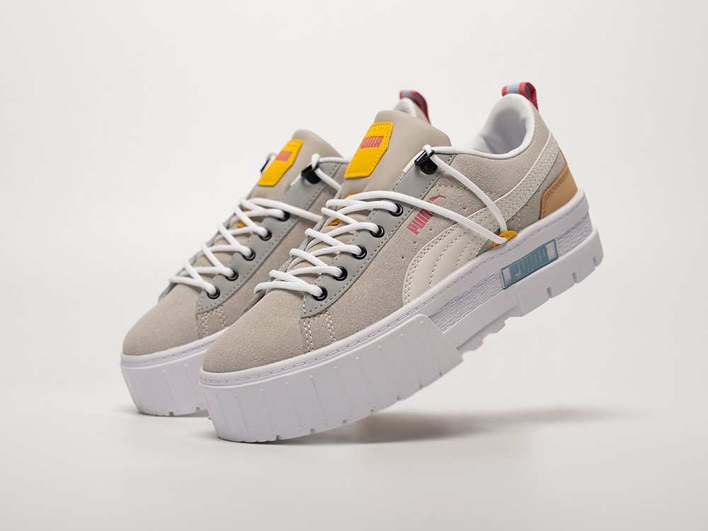 Кроссовки Puma Mayze Wn's