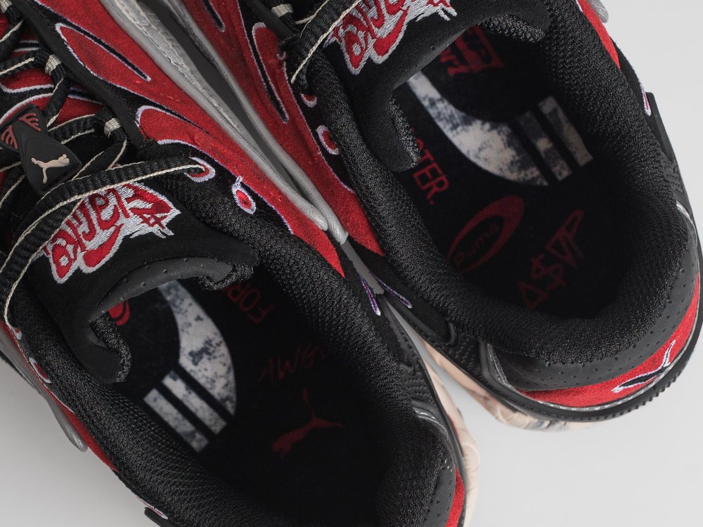 Кроссовки PUMA Inhale OG