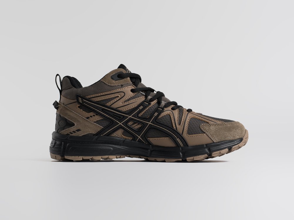 Зимние Кроссовки Asics Gel Kahana 8 Hi