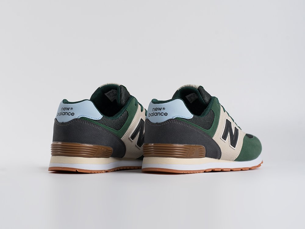 Кроссовки New Balance 574