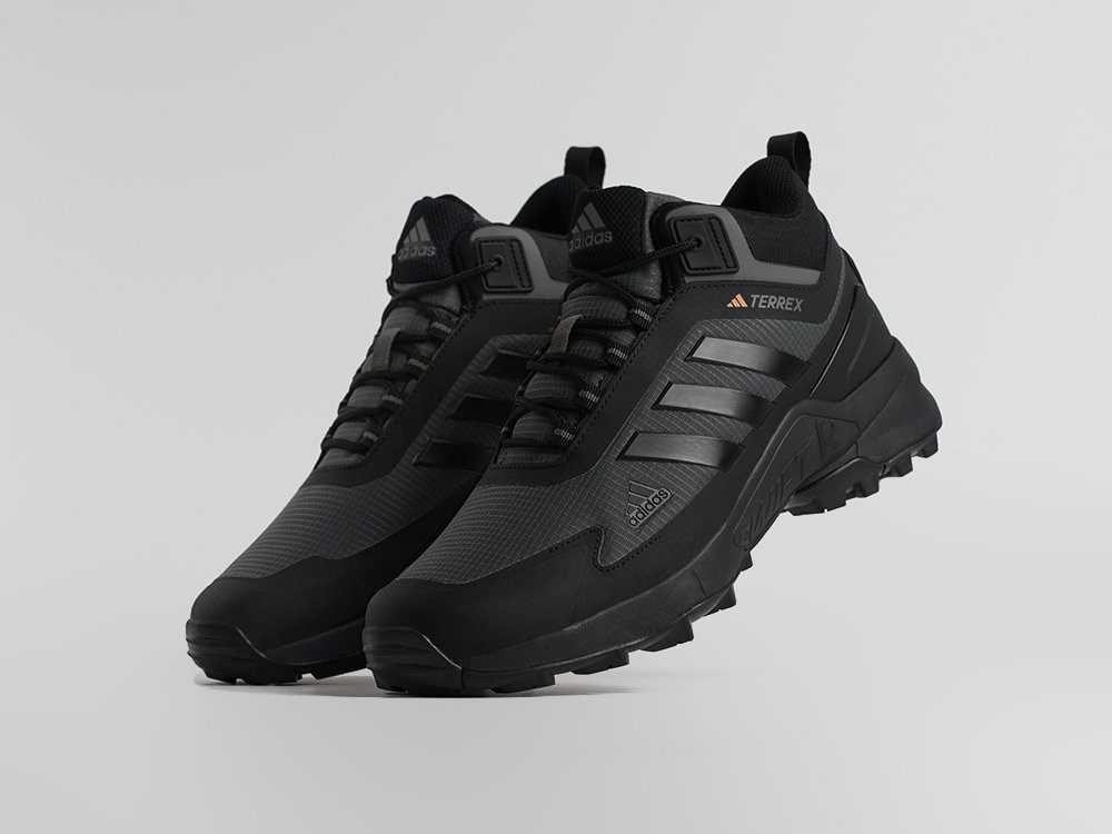 Кроссовки Adidas Terrex Swift R3 Mid