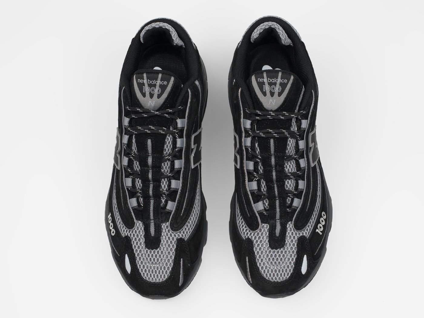Кроссовки New Balance 1000
