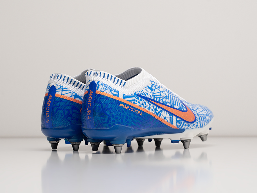 Футбольная обувь Nike Air Zoom Mercurial Vapor XV Elite SG