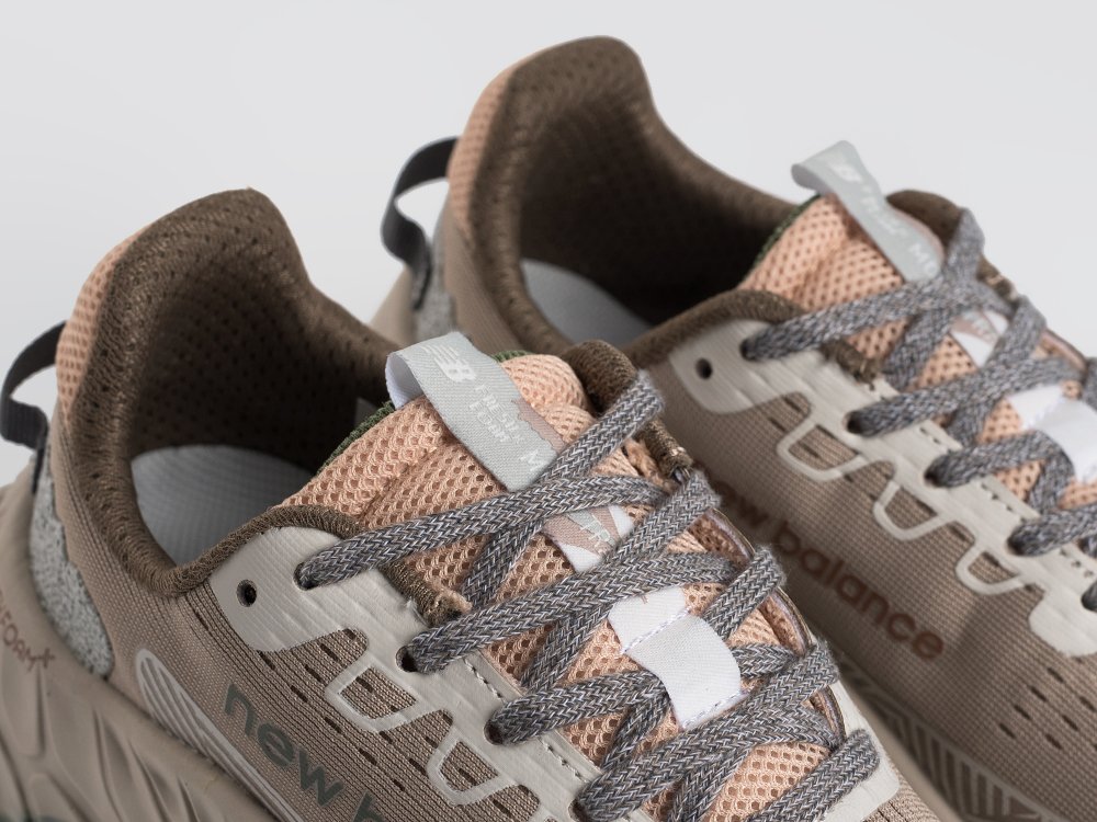 Кроссовки New Balance Fresh Foam X More Trail v3