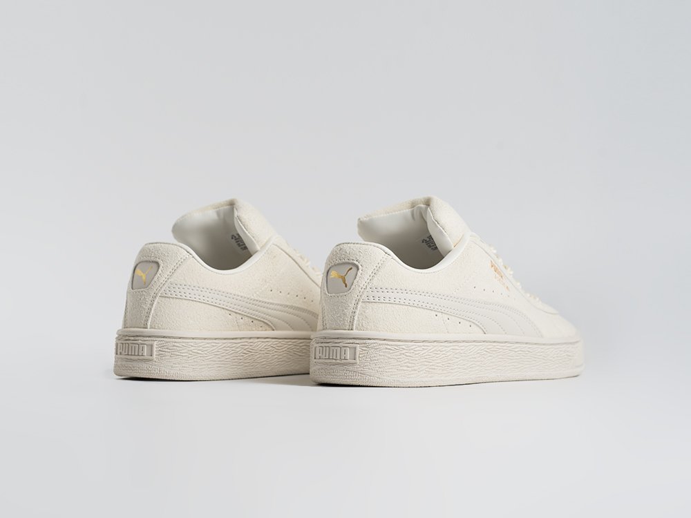 Кроссовки Puma Suede XL