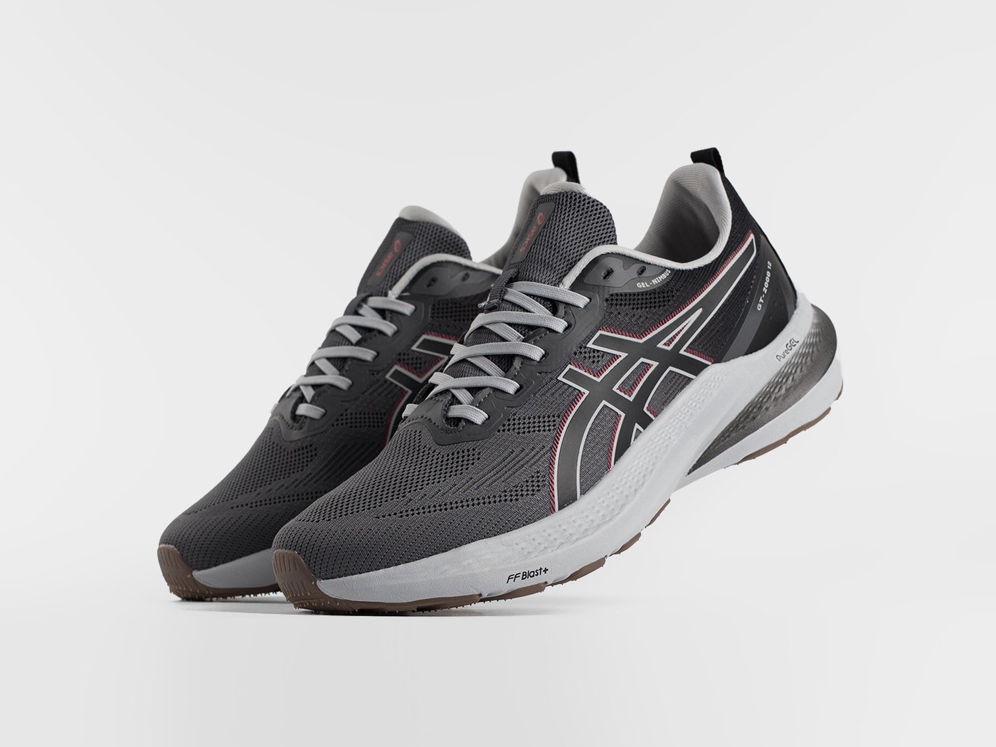 Кроссовки Asics GT-2000