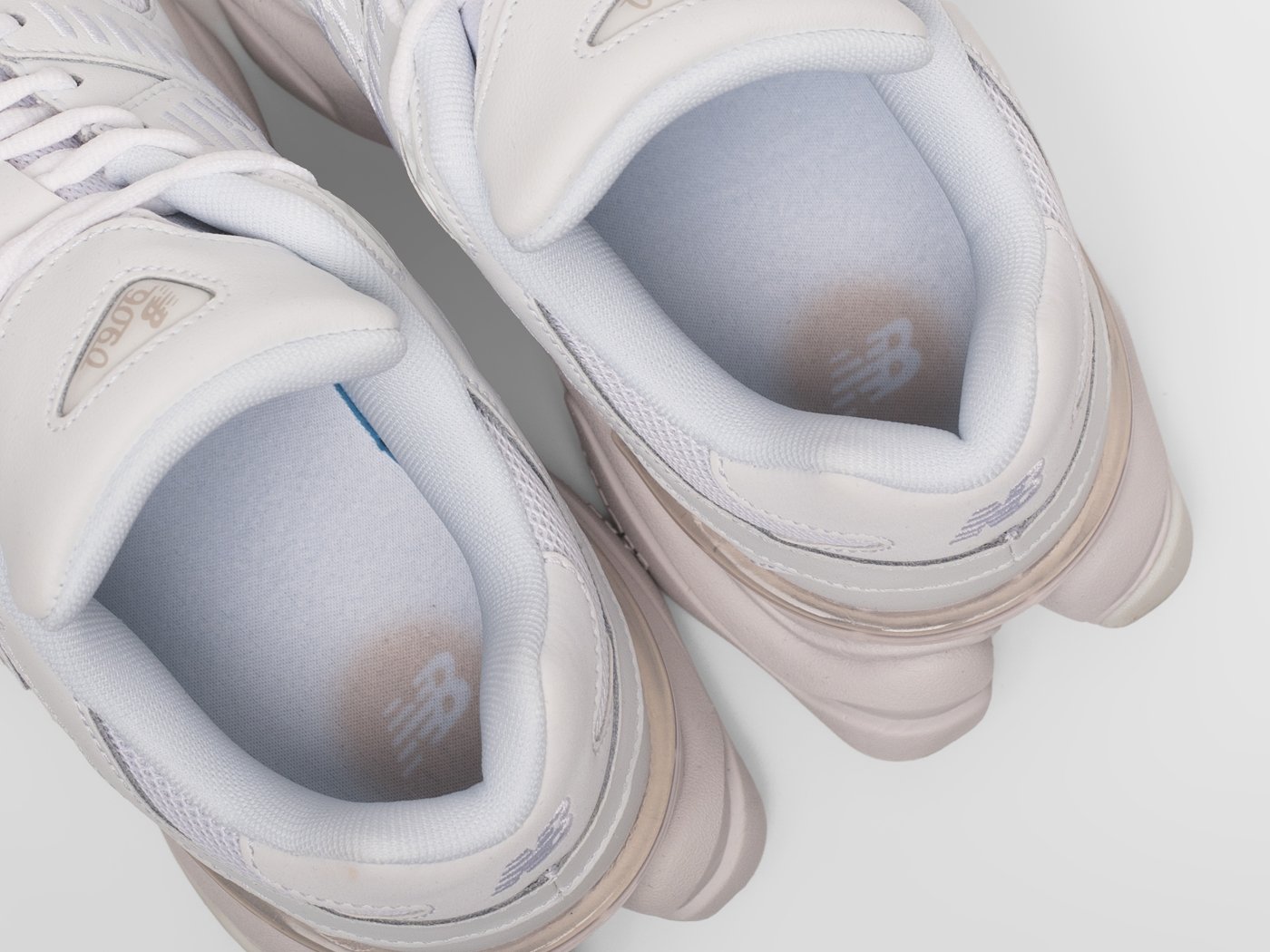 Кроссовки New Balance 9060