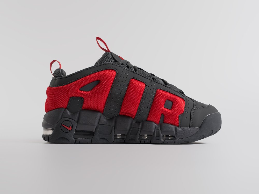 Кроссовки Nike Air More Uptempo Low