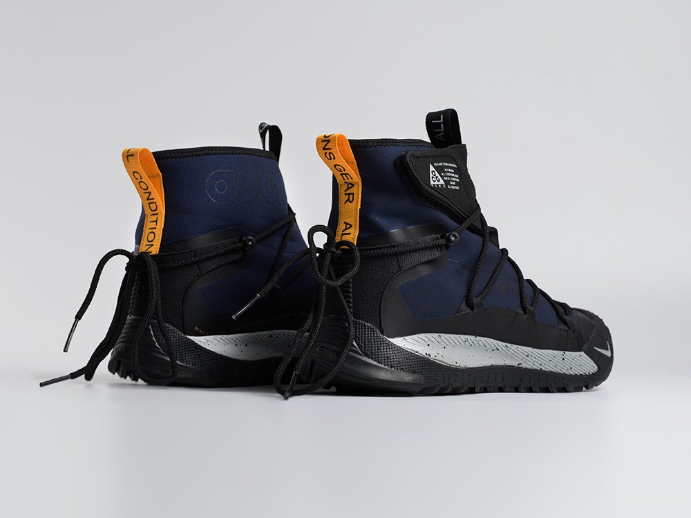 Зимние Кроссовки Nike ACG Air Terra Antarktik