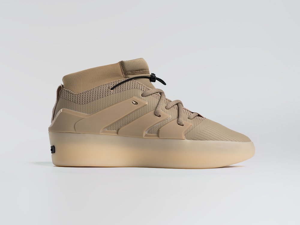 Кроссовки Fear of God x Adidas Basketball