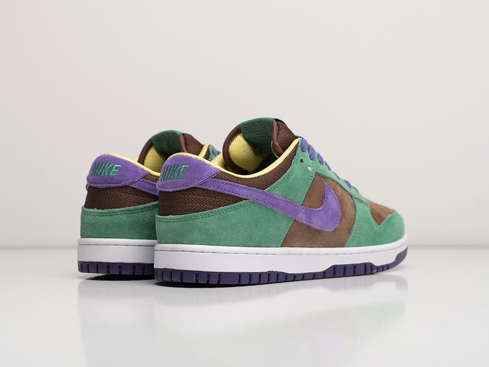 Кроссовки Nike SB Dunk Low