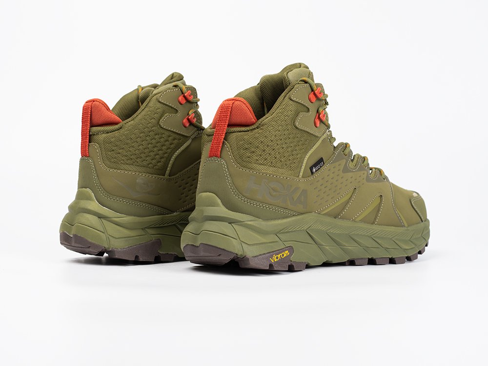 Зимние Кроссовки Hoka Anacapa Mid Gore-Tex