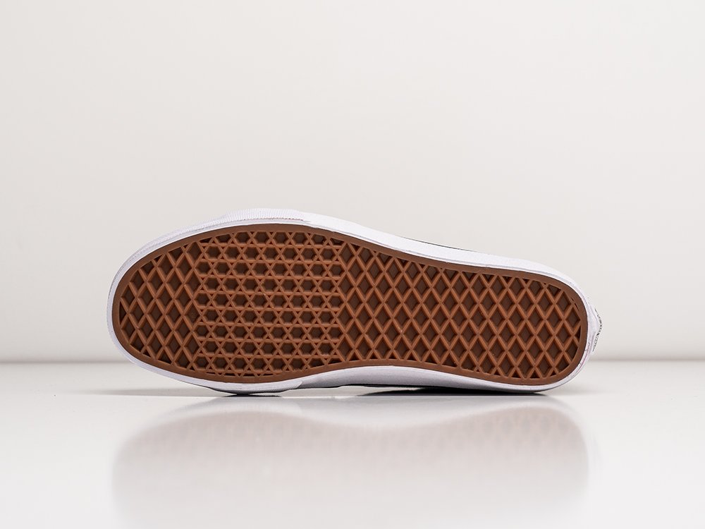 Кеды VANS Sk8 Hi