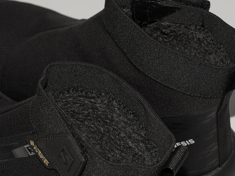 Зимние Кроссовки Salomon S/Lab Genesis Spine Зимние Кроссовки Salomon S/Lab Genesis Spine