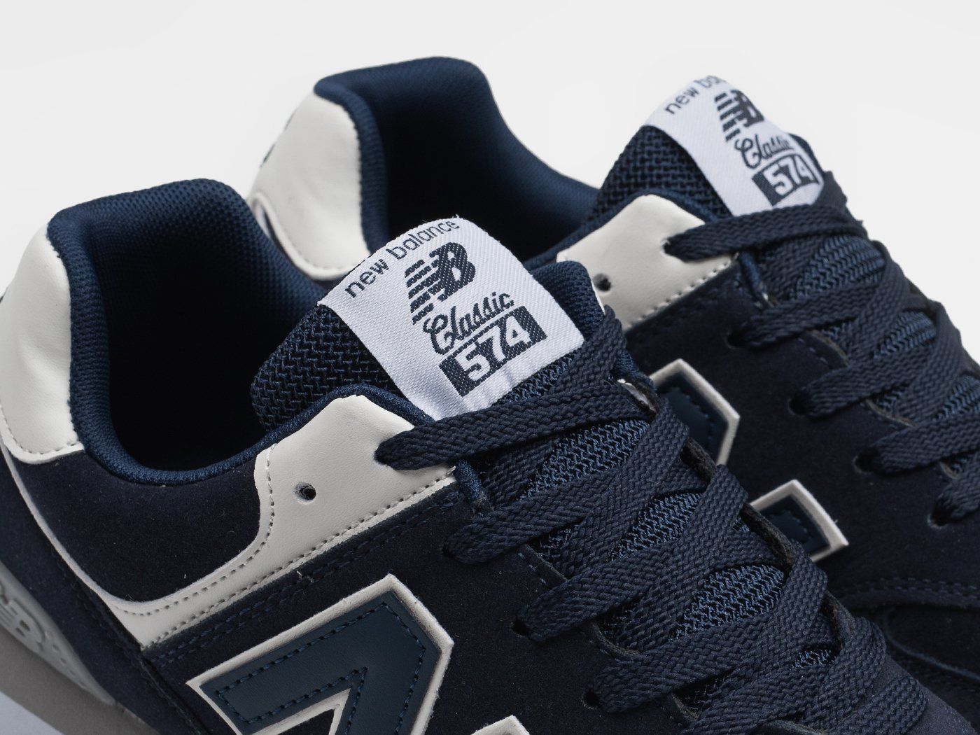 Кроссовки New Balance 574