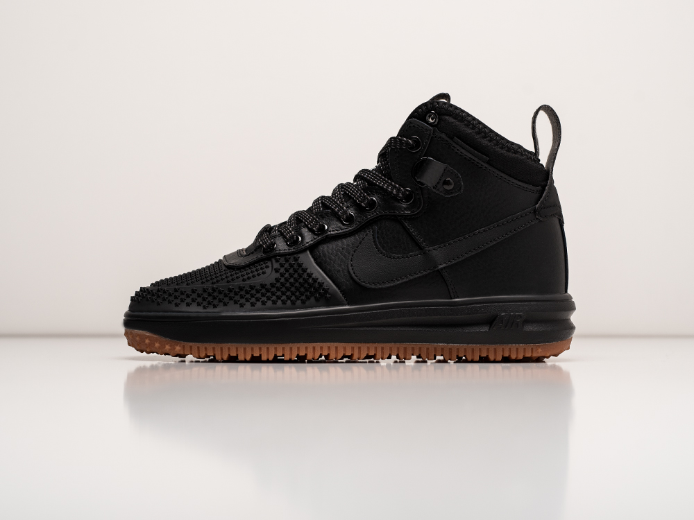 Кроссовки Nike Lunar Force 1 Duckboot