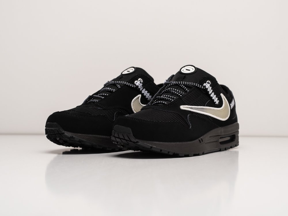 Кроссовки Nike Air Max 1 x Travis Scott