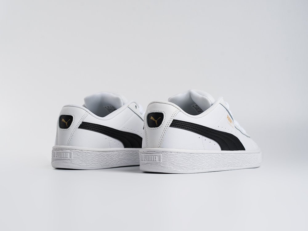 Кроссовки Puma Suede XL