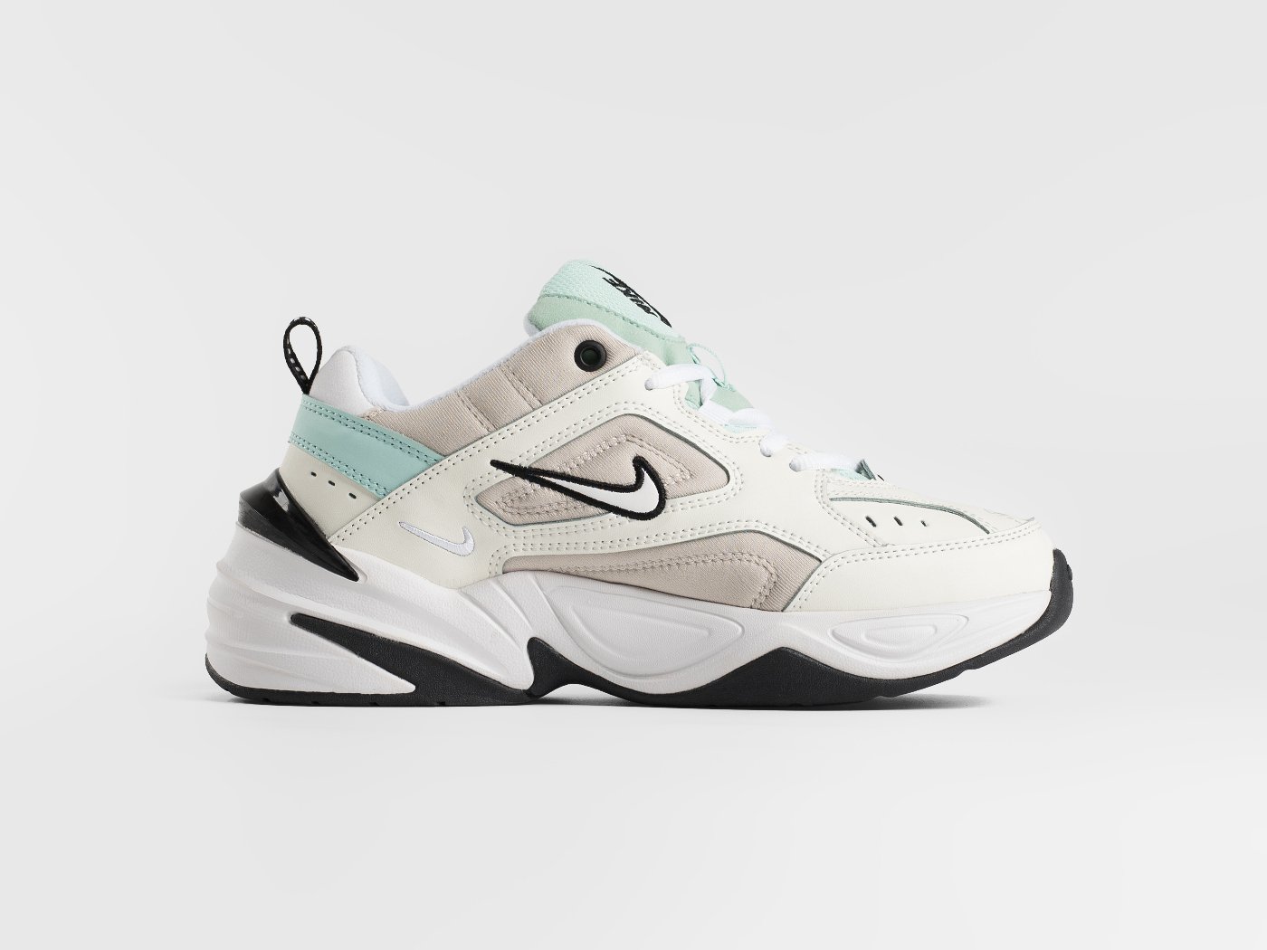 Кроссовки Nike M2K TEKNO