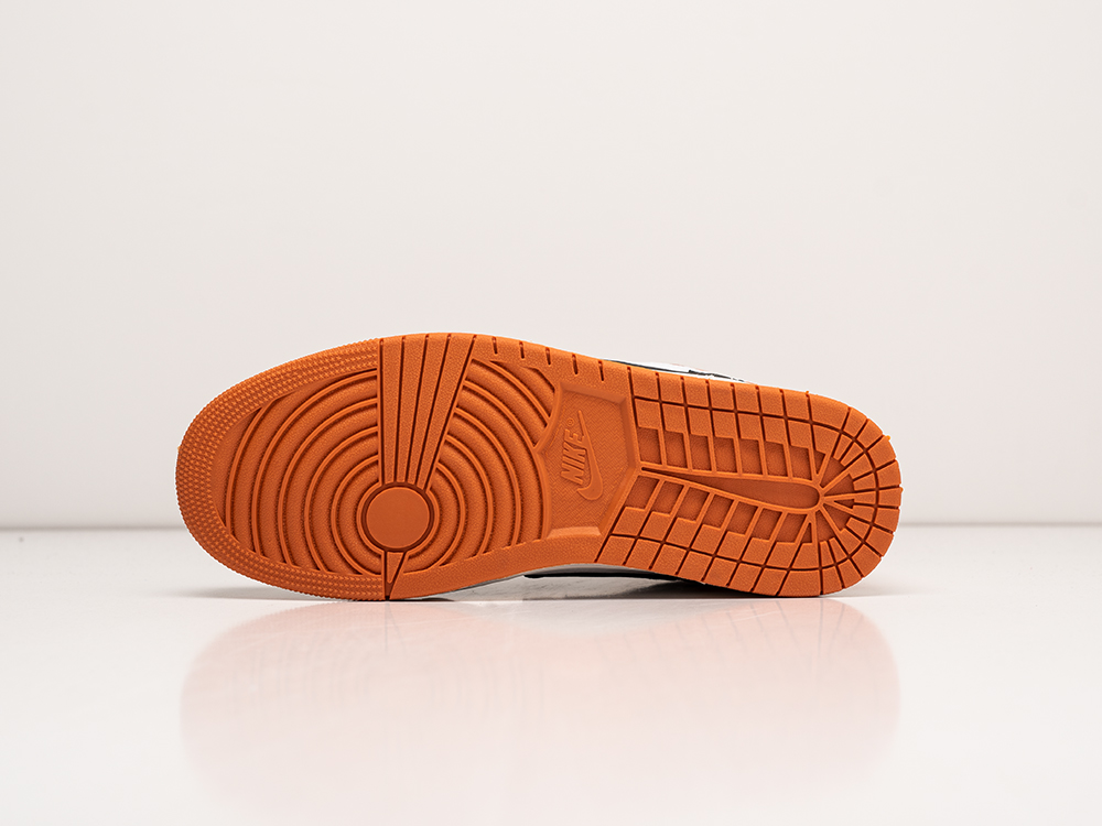 Кроссовки Nike Air Jordan 1 Mid x Travis Scott