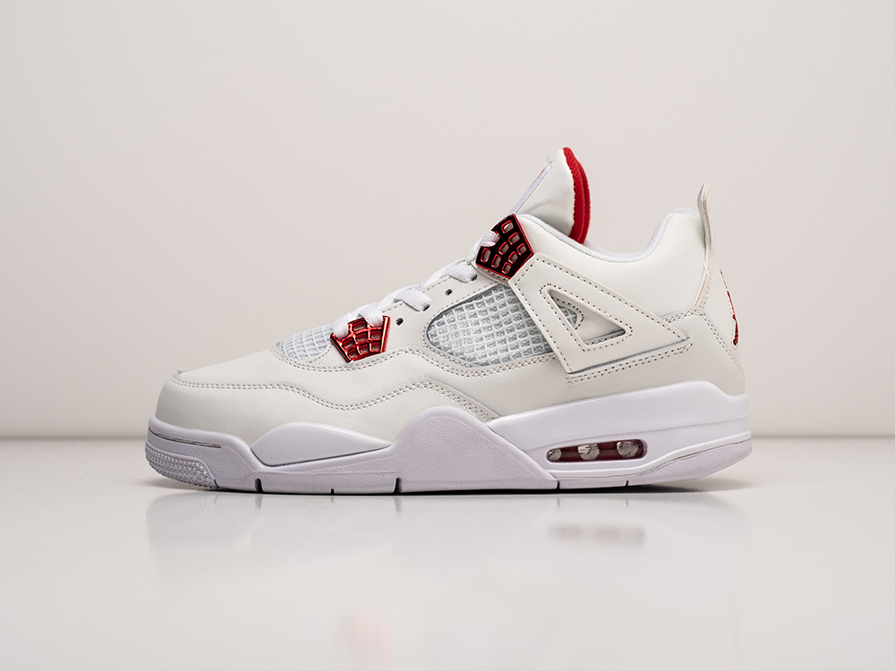 Кроссовки Nike Air Jordan 4 Retro
