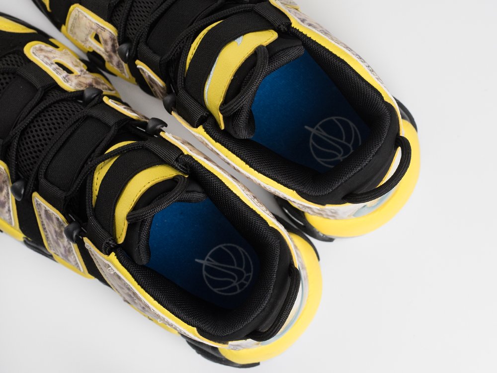 Кроссовки Nike Air More Uptempo