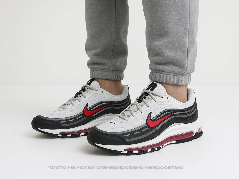 Кроссовки Nike Air Max TL 2.5 Кроссовки Nike Air Max TL 2.5