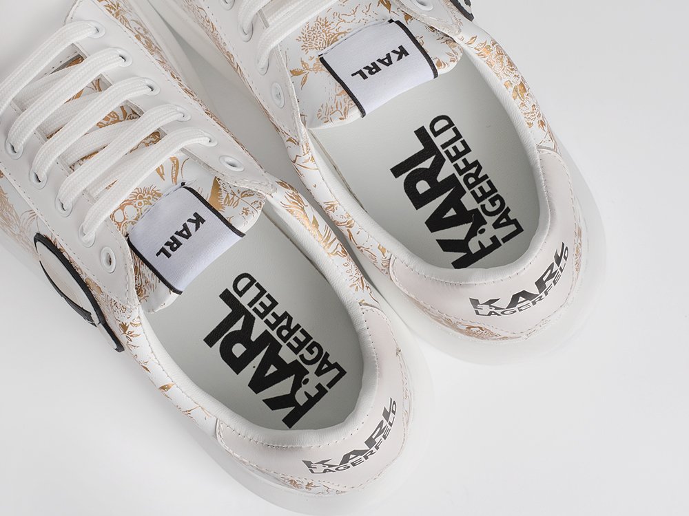 Кроссовки Karl Lagerfeld