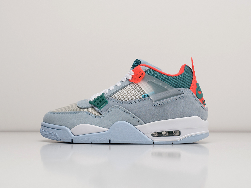 Кроссовки Nike Air Jordan 4 Retro