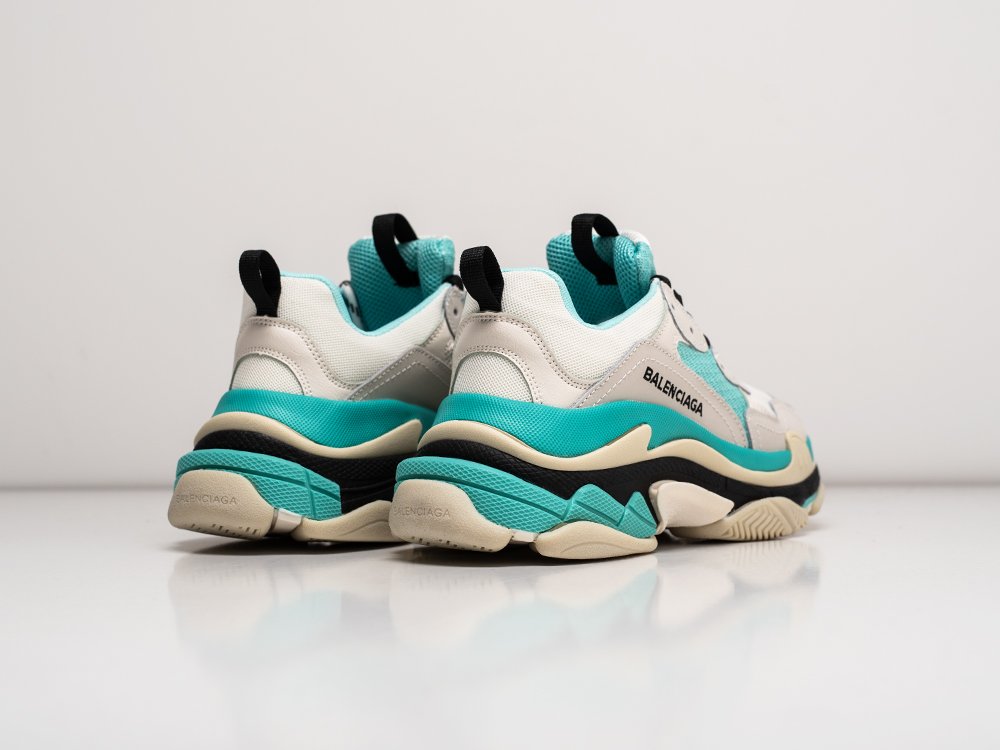 Кроссовки Balenciaga Triple S