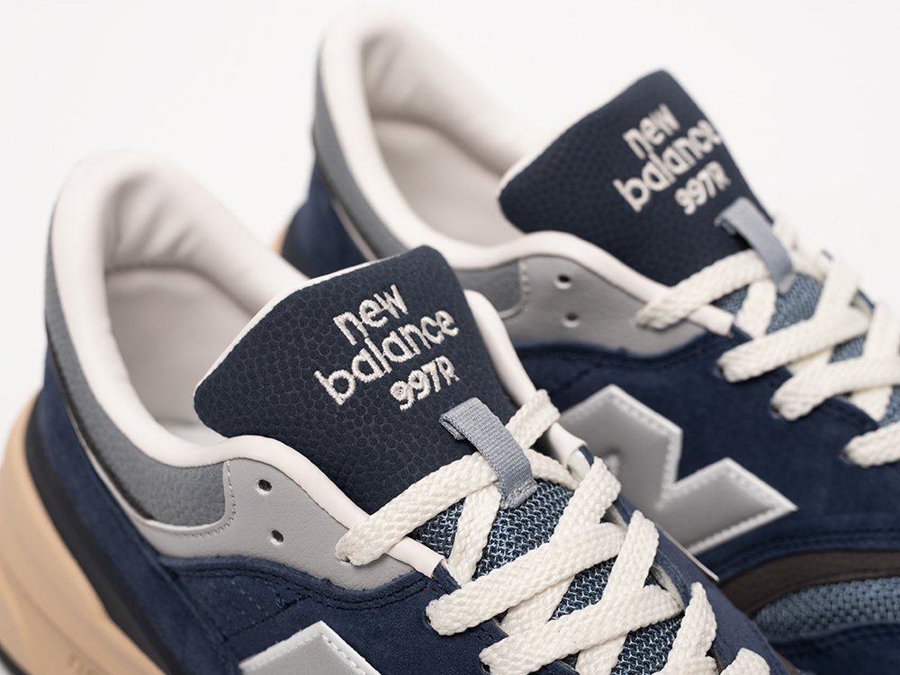 Кроссовки New Balance 997R