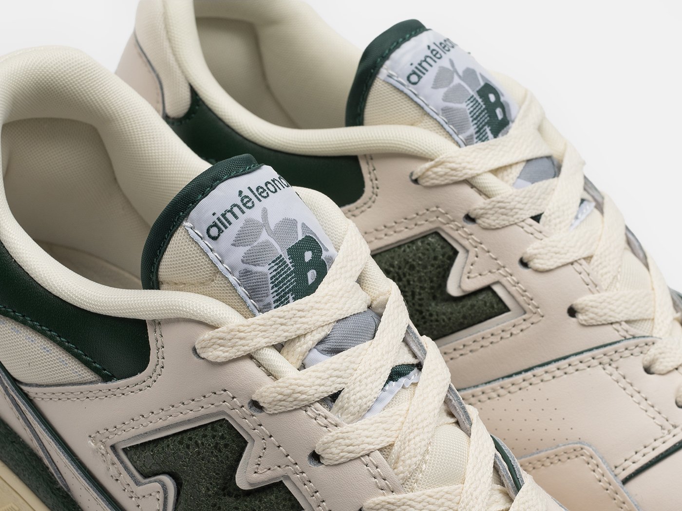 Кроссовки New Balance 550
