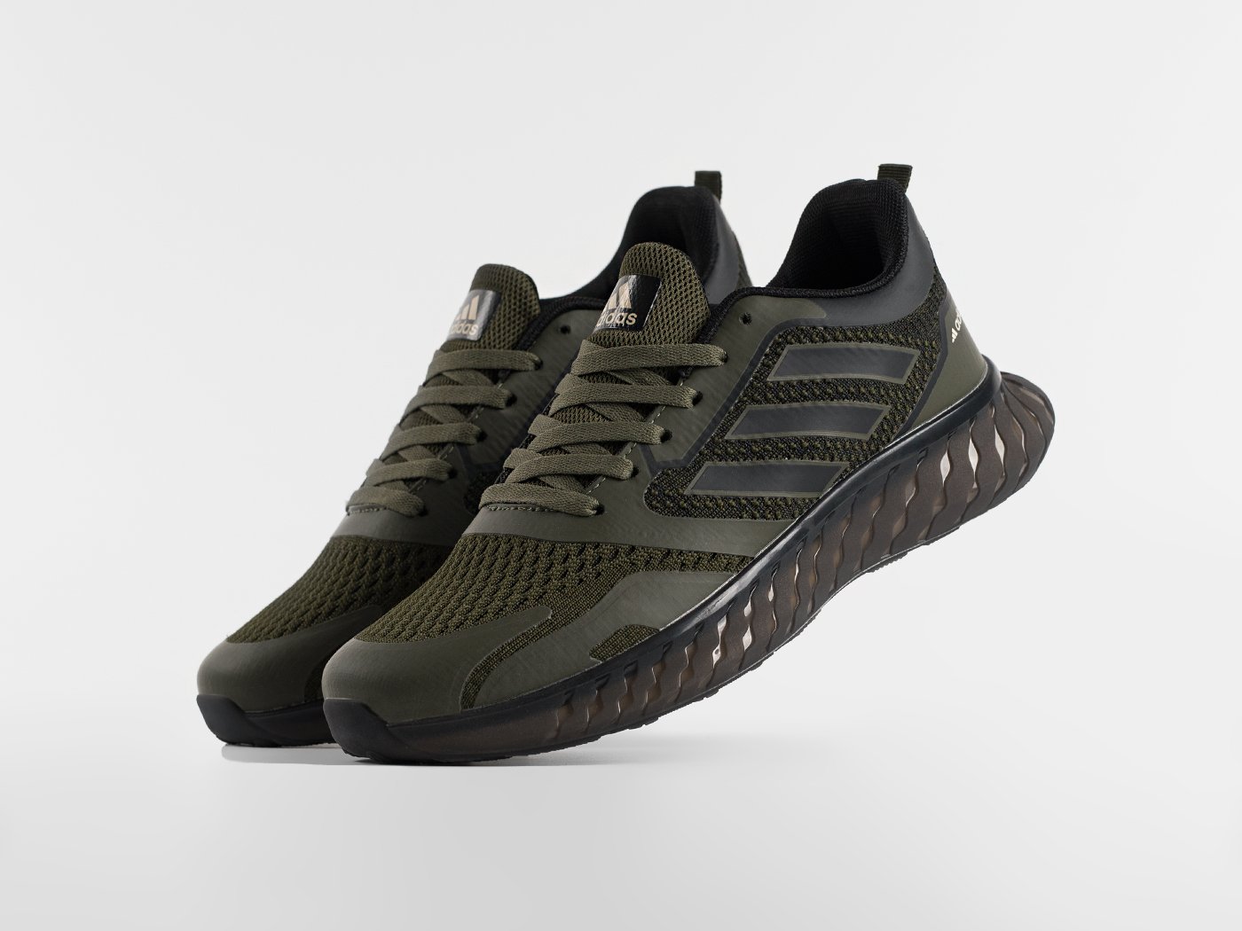 Кроссовки Adidas