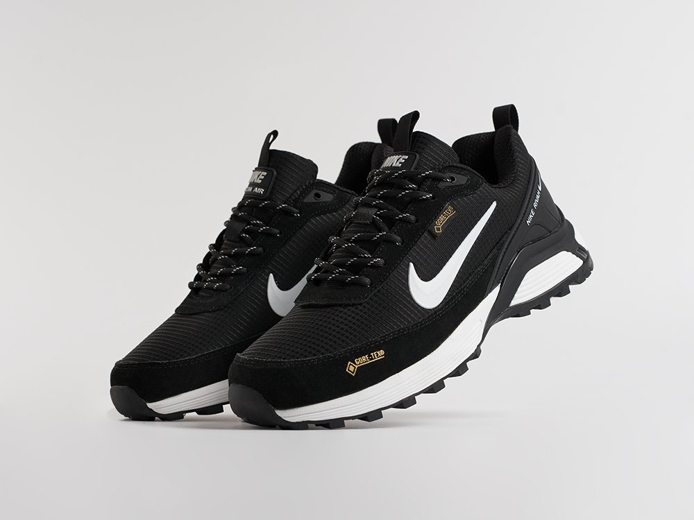 Зимние кроссовки Nike Rivah Low