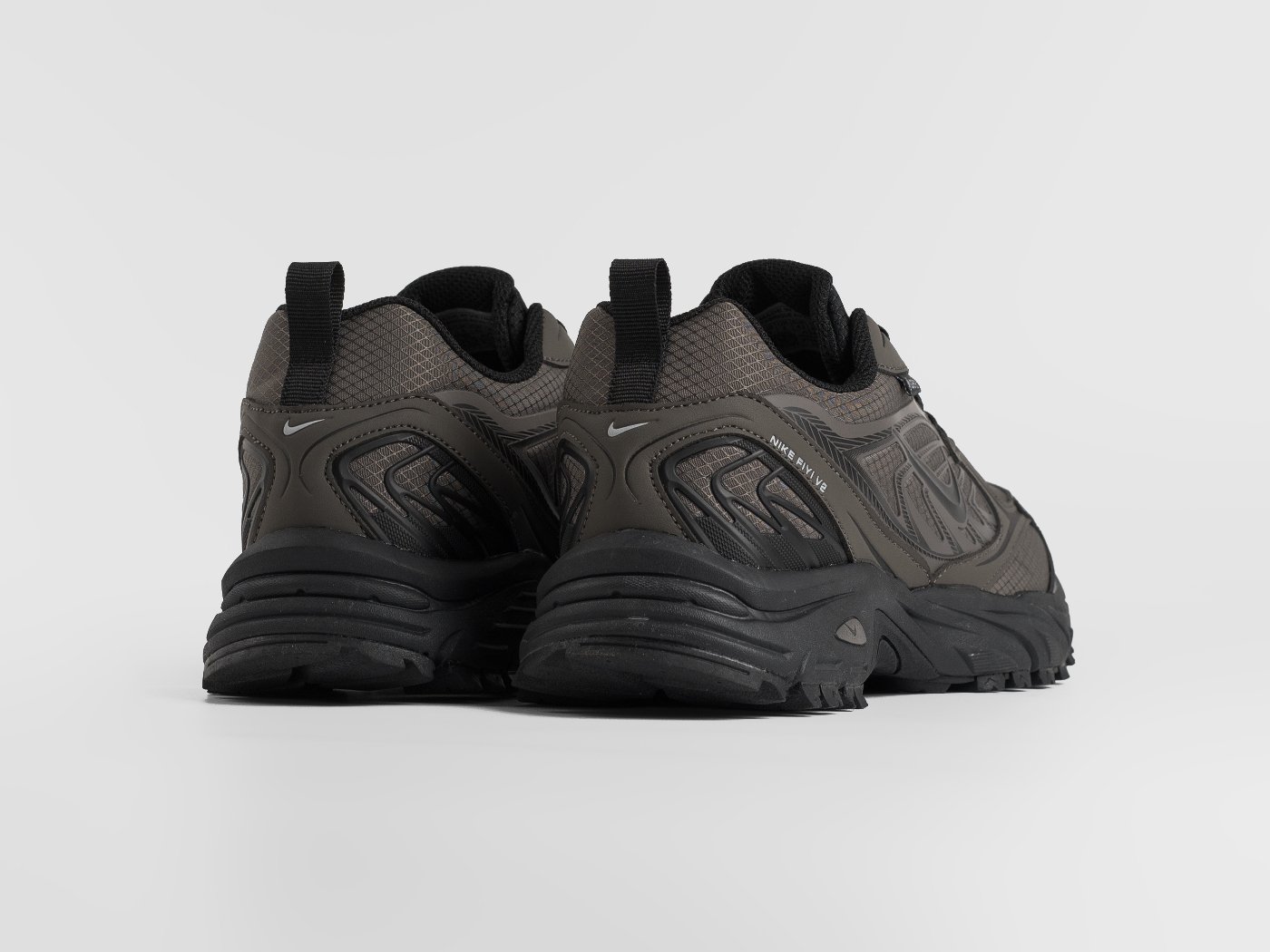 Кроссовки Nike Fiyi V2