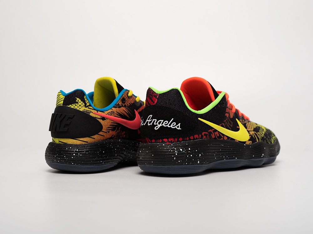 Кроссовки Nike Hyperdunk 2017 Low