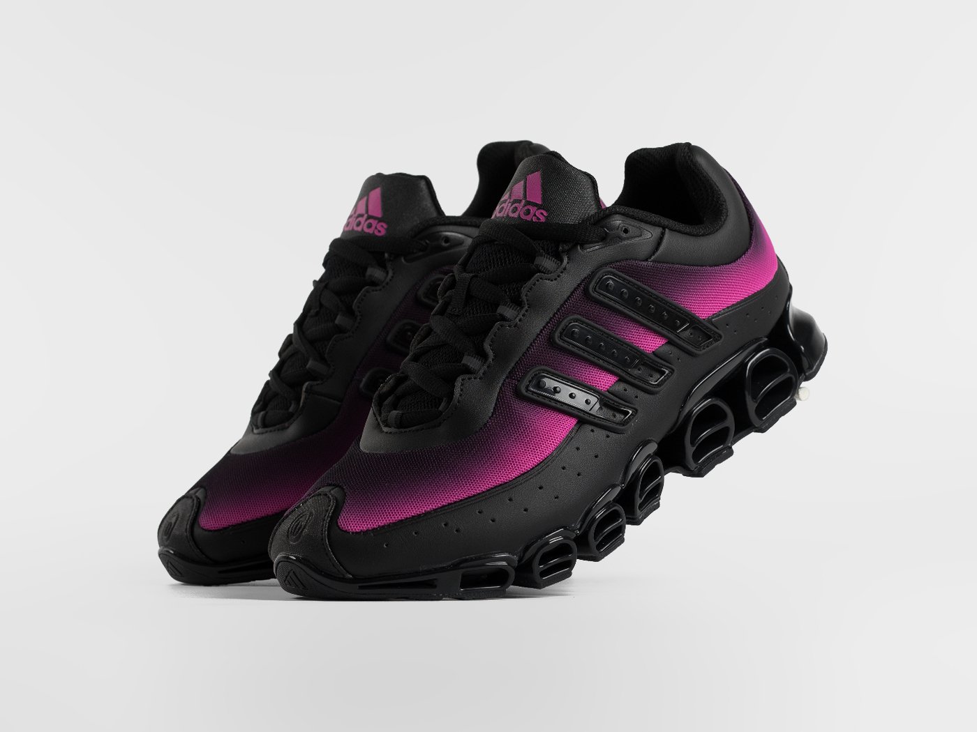 Кроссовки Adidas Megaride Pro