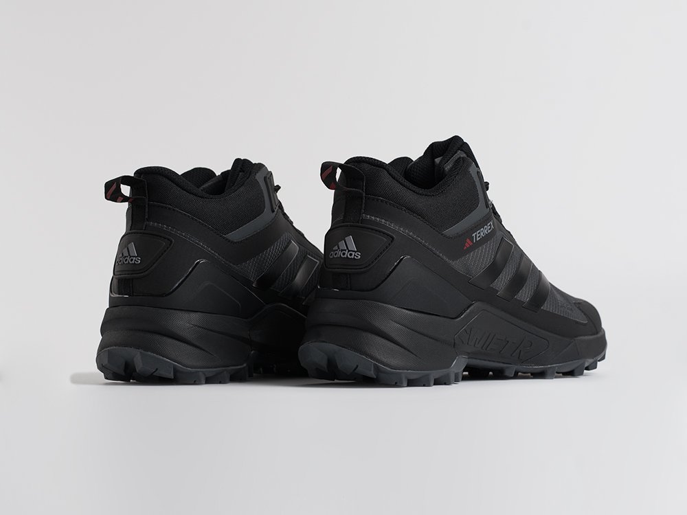 Кроссовки Adidas Terrex Swift R3 Mid Кроссовки Adidas Terrex Swift R3 Mid