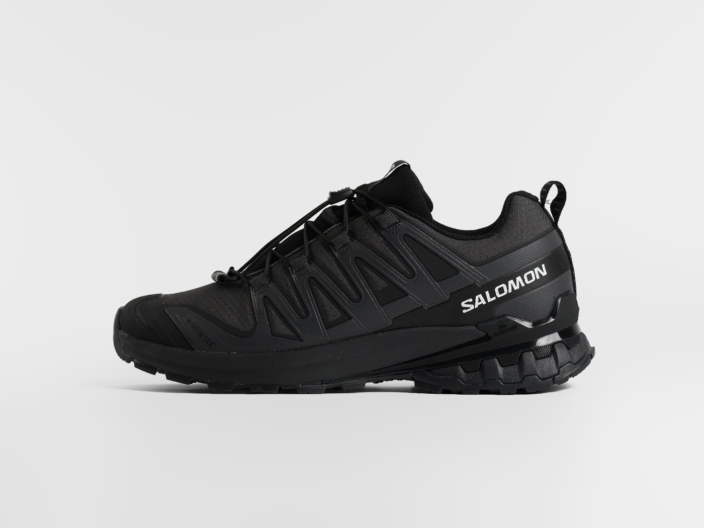 Кроссовки Salomon XA PRO 3D