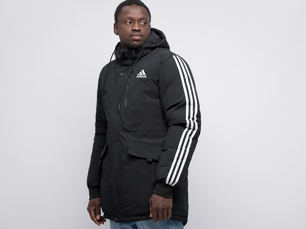 Куртка зимняя Adidas